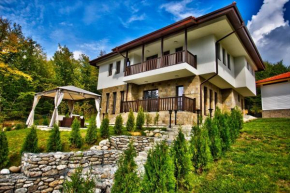 Гостиница Villa Eta  Априлци